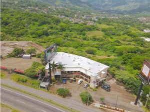 commercial bldg pozos18