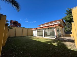 Propiedad en Venta – Piedades13