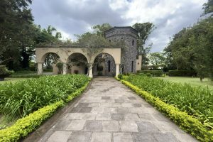 Exquisite Residence in Private Community1
