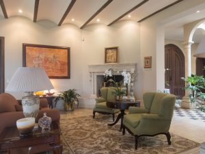 Exquisite Residence in Private Community4