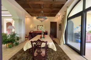 Exquisite Residence in Private Community5