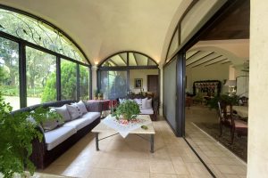 Exquisite Residence in Private Community6
