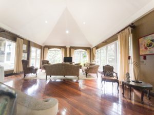 La Garita Nature & Equestrian Estate11