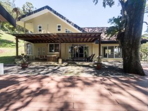 La Garita Nature & Equestrian Estate2