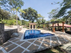 La Garita Nature & Equestrian Estate5