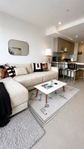 Las Loras Tower apartment 1