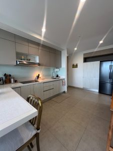 Las Loras Tower apartment 2