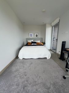Las Loras Tower apartment 3