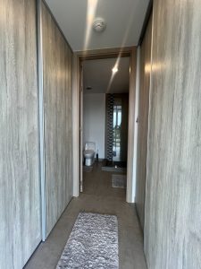 Las Loras Tower apartment 5