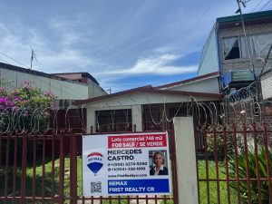 san jose property