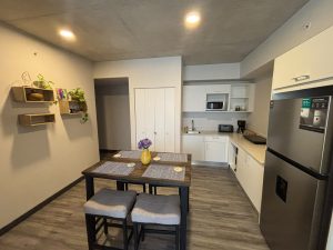 FURNISHED APARTMENT FOR SALE – SECRT SABANA1