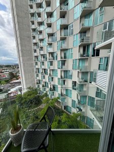 FURNISHED APARTMENT FOR SALE – SECRT SABANA10