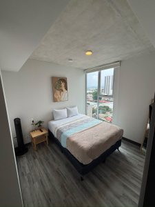 FURNISHED APARTMENT FOR SALE – SECRT SABANA3