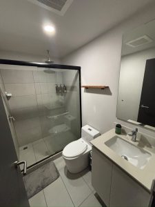 FURNISHED APARTMENT FOR SALE – SECRT SABANA5