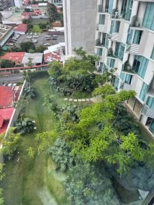 FURNISHED APARTMENT FOR SALE – SECRT SABANA7