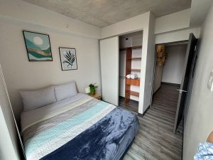 FURNISHED APARTMENT FOR SALE – SECRT SABANA8