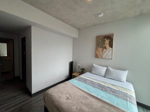 FURNISHED APARTMENT FOR SALE – SECRT SABANA9