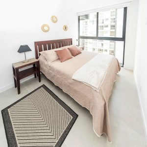 FURNISHED APARTMENT NUNCIATURA 1