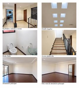 Gibraltar Condominium, Belén 4