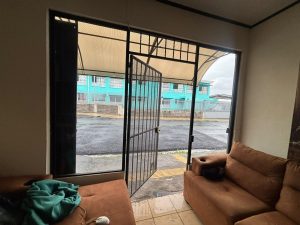 Residential and Commercial Property with Mixed-Use Zoning1