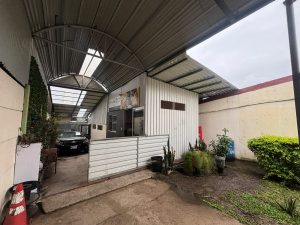 Residential and Commercial Property with Mixed-Use Zoning2
