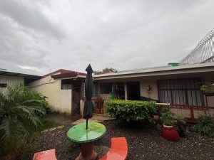 Residential and Commercial Property with Mixed-Use Zoning4