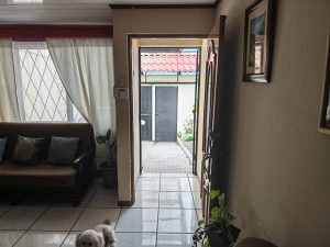 Residential and Commercial Property with Mixed-Use Zoning9