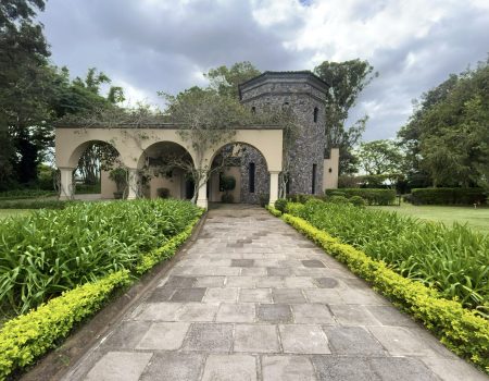 Exquisite Residence in Private Community1