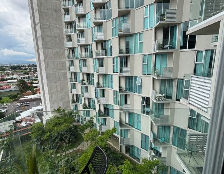 FURNISHED APARTMENT FOR SALE – SECRT SABANA10