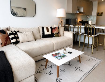 Las Loras Tower apartment 1