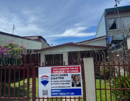 san jose property